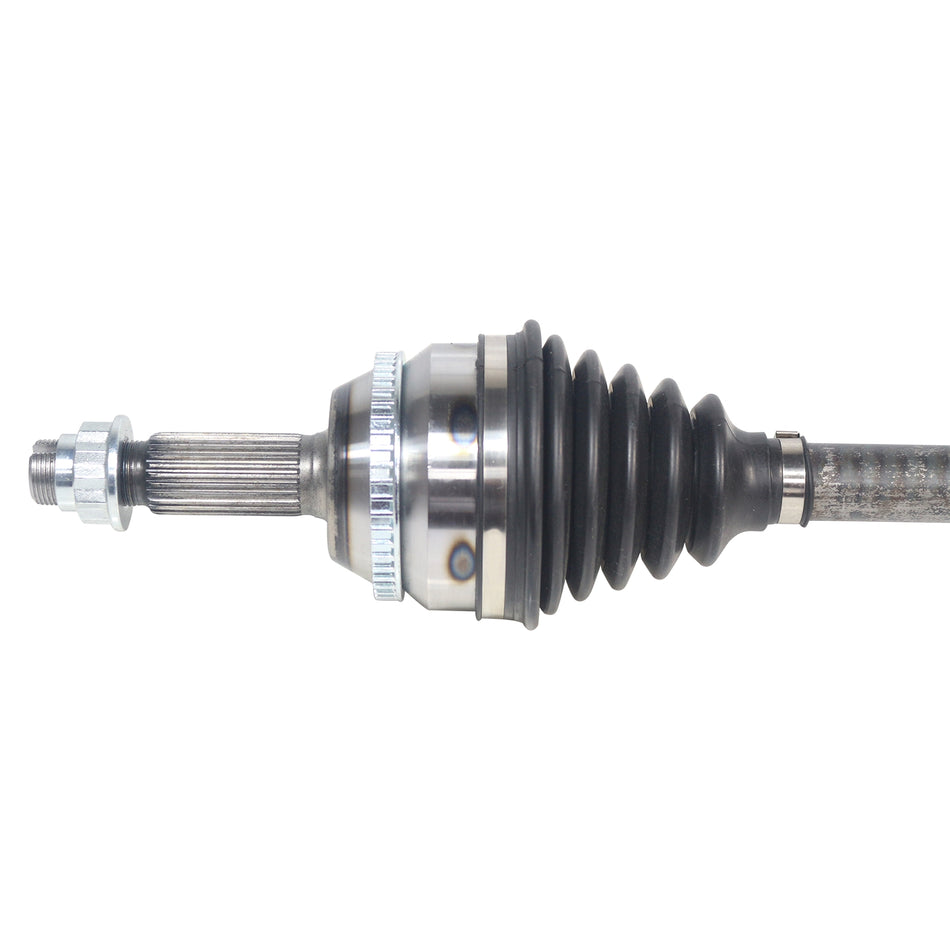 GSP New CV Axle P/N NCV69585