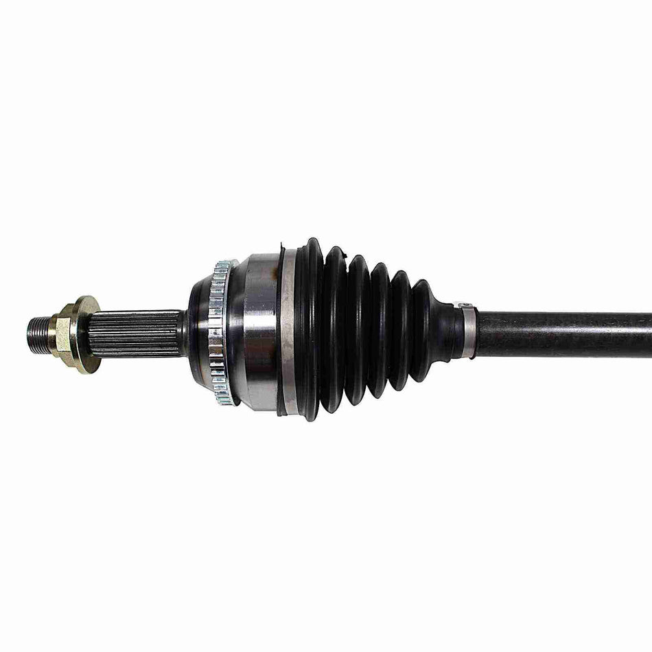 GSP New CV Axle P/N NCV69588