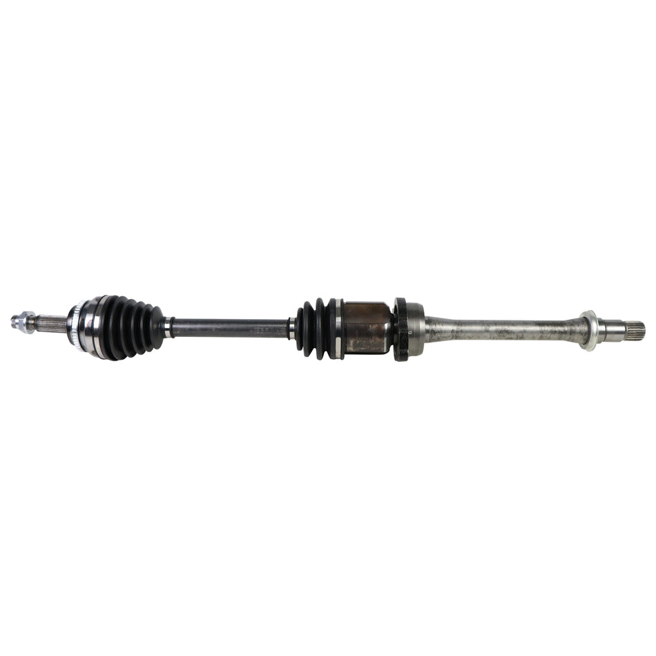 GSP New CV Axle P/N NCV69590