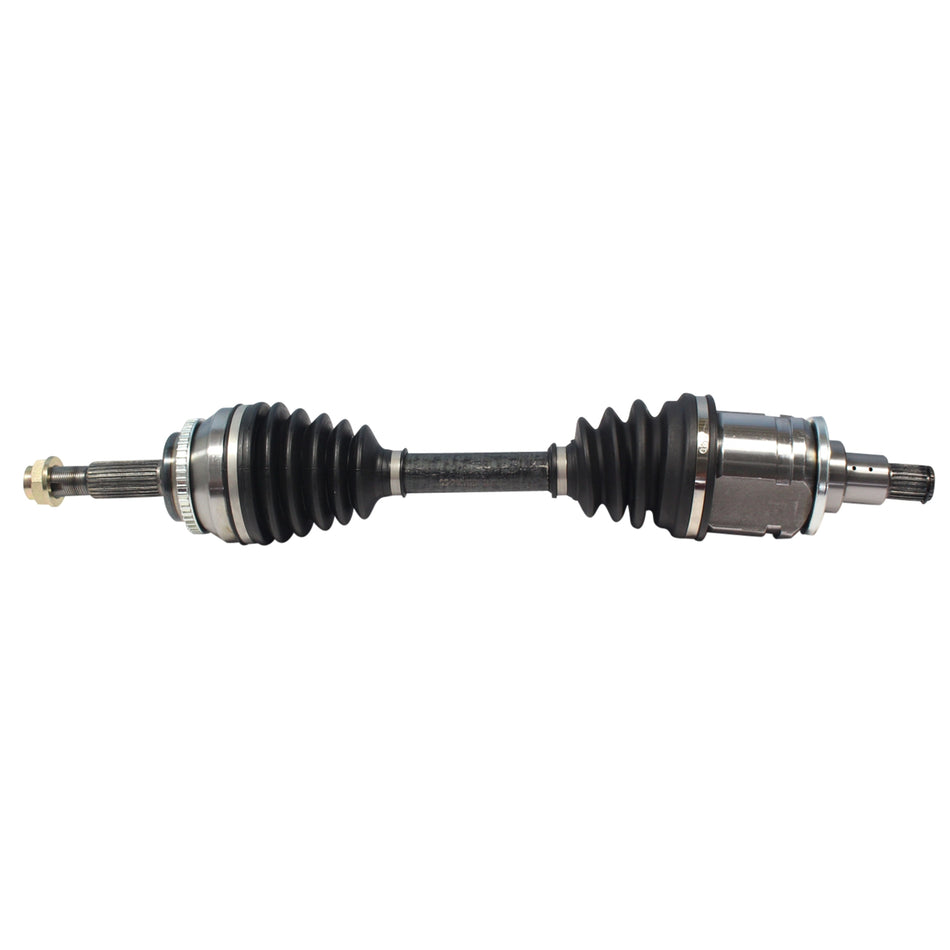 GSP New CV Axle P/N NCV69591