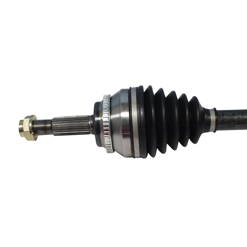 GSP New CV Axle P/N NCV69591