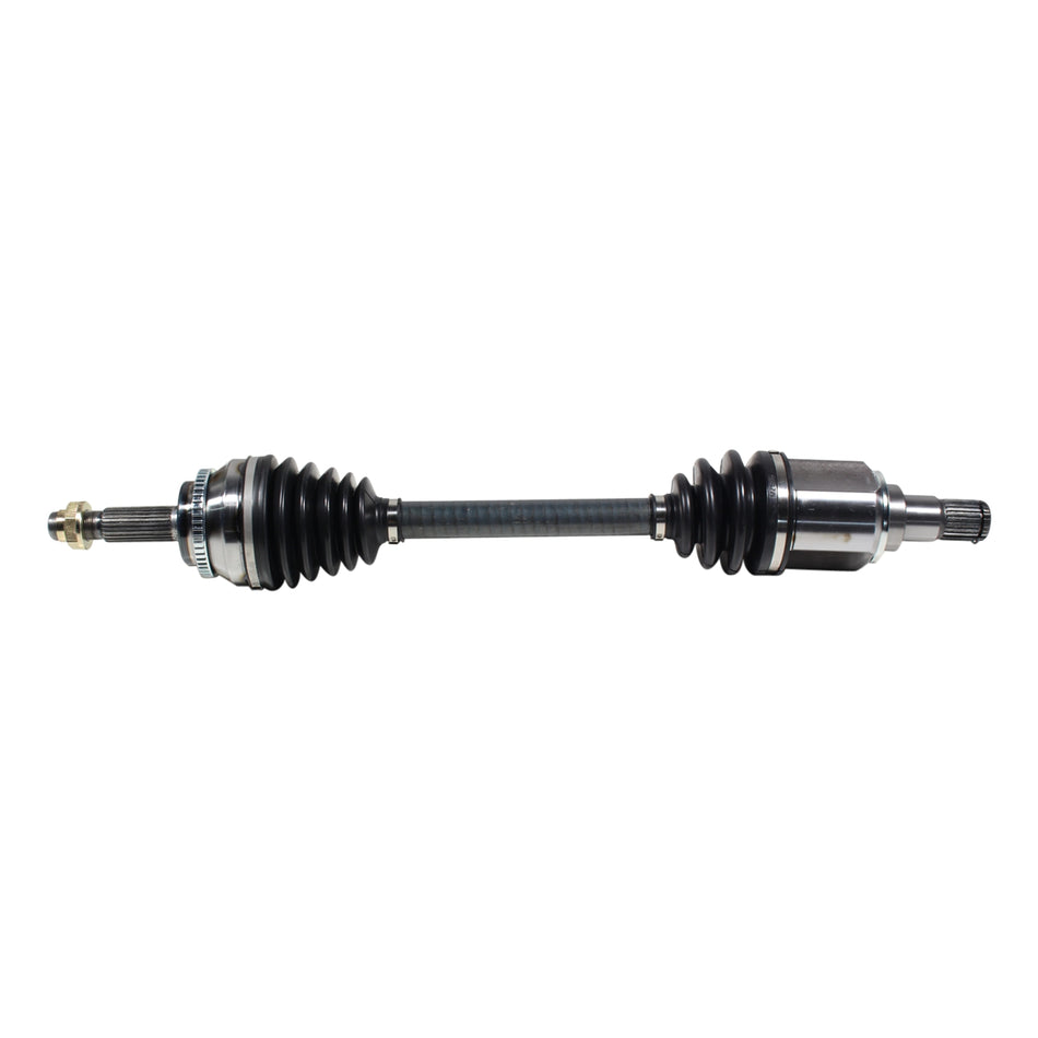 GSP New CV Axle P/N NCV69595