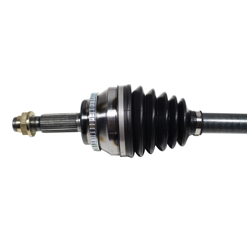 GSP New CV Axle P/N NCV69595