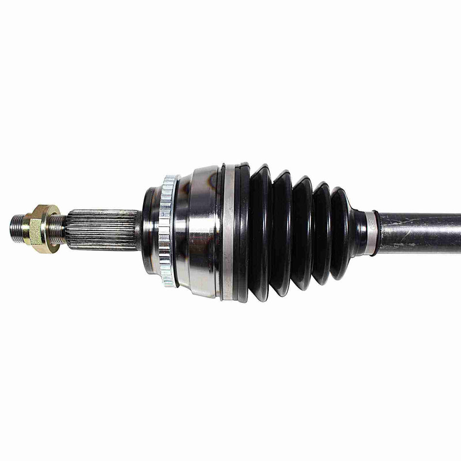 GSP New CV Axle P/N NCV69596