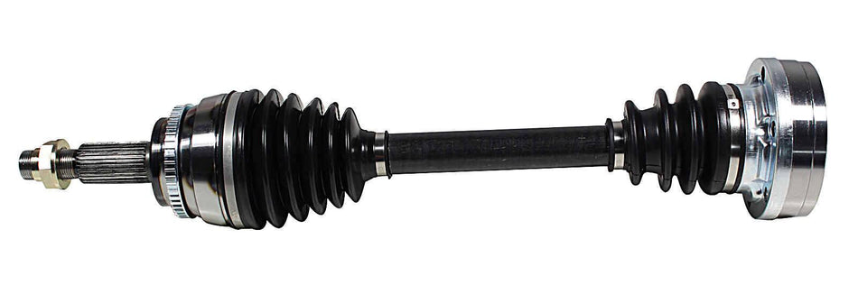 GSP New CV Axle P/N NCV69597