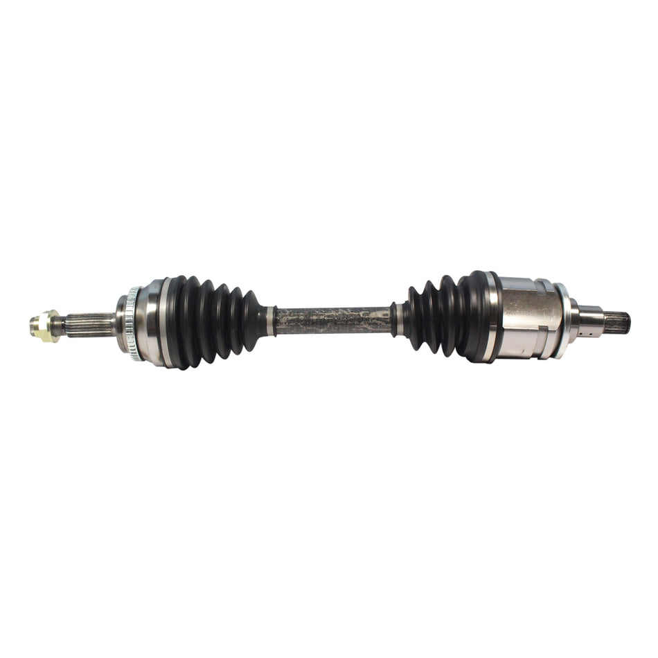 GSP New CV Axle P/N NCV69599