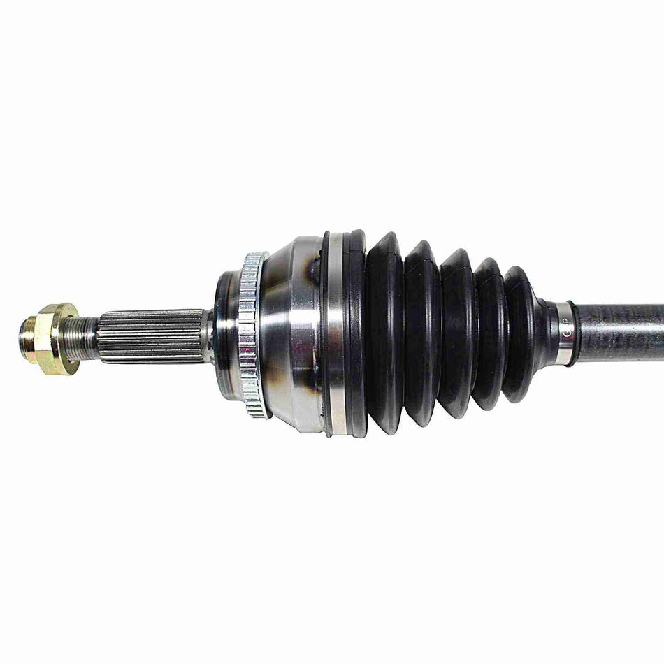 GSP New CV Axle P/N NCV69602