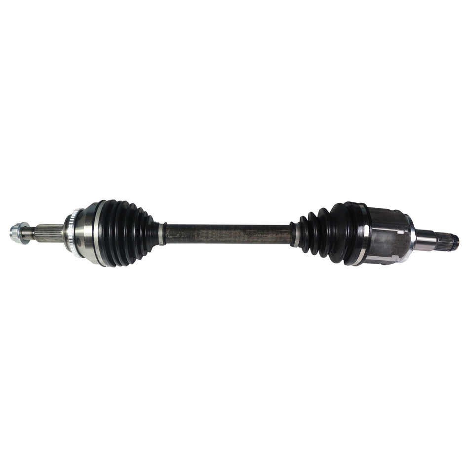 GSP New CV Axle P/N NCV69607