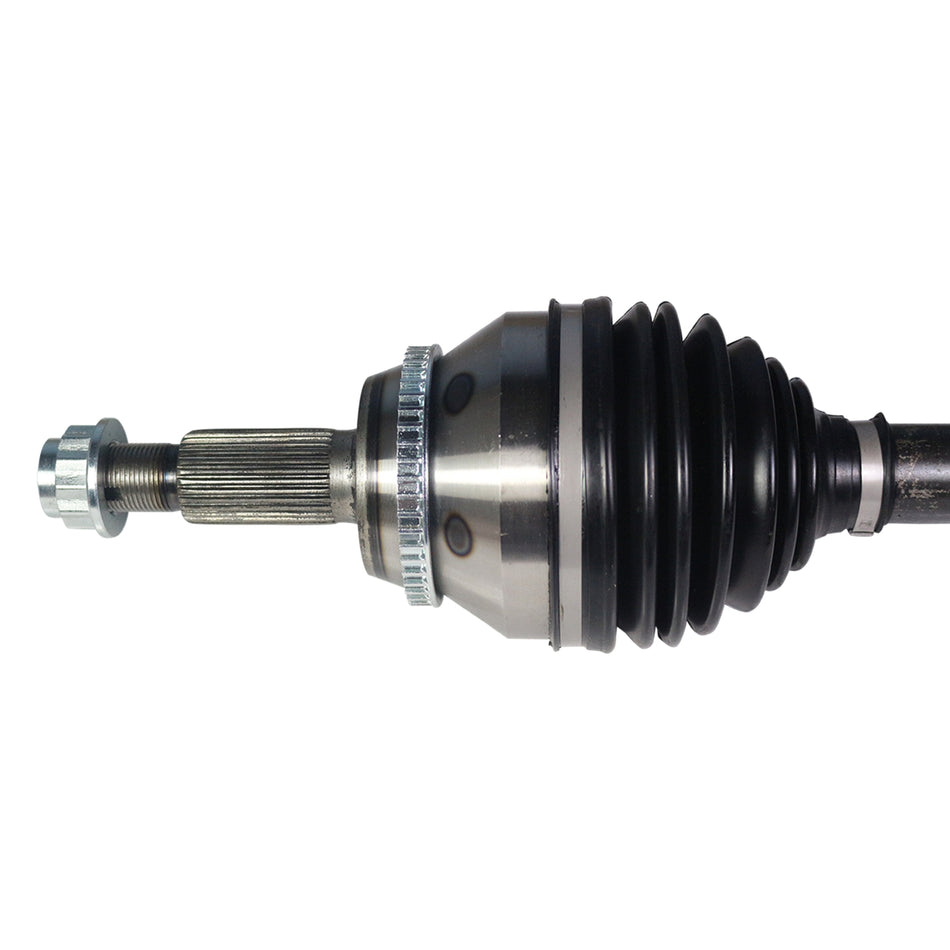 GSP New CV Axle P/N NCV69607