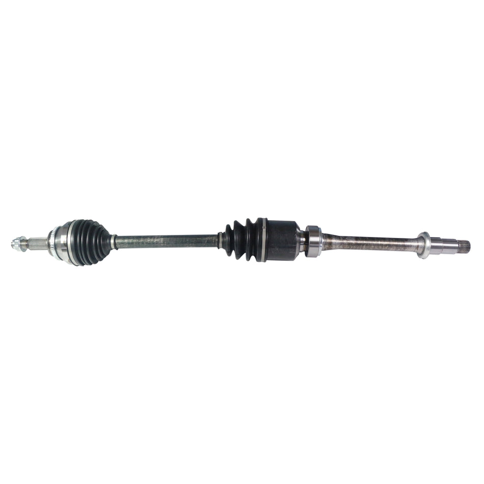 GSP New CV Axle P/N NCV69608