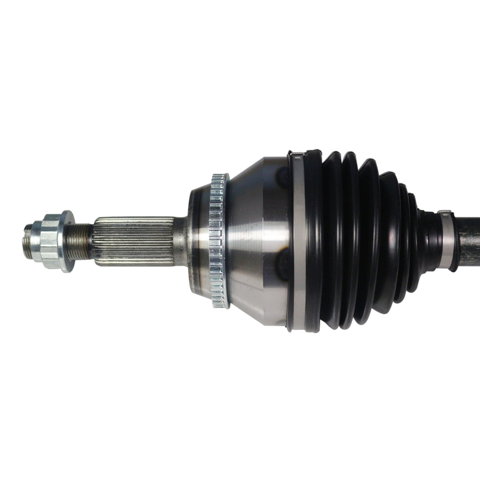 GSP New CV Axle P/N NCV69608