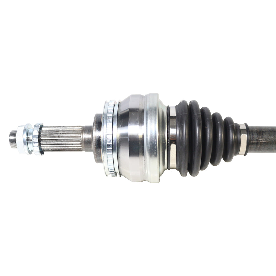 GSP New CV Axle P/N NCV69615