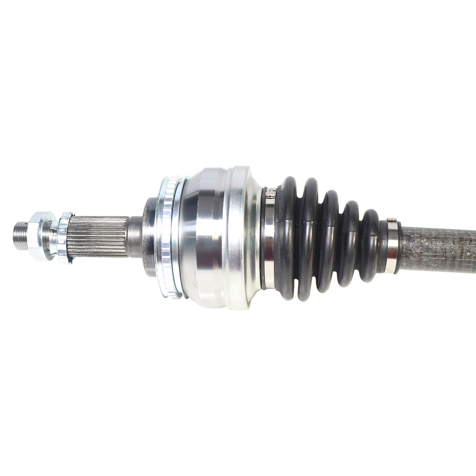 GSP New CV Axle P/N NCV69616