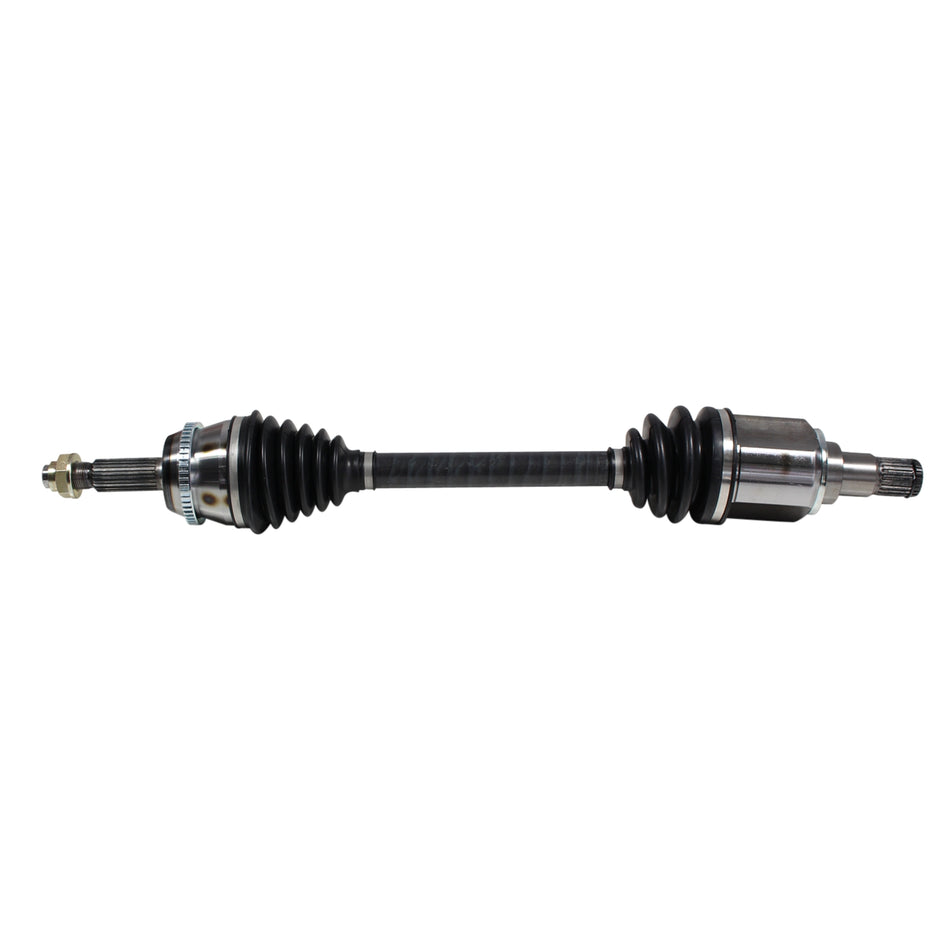 GSP New CV Axle P/N NCV69622