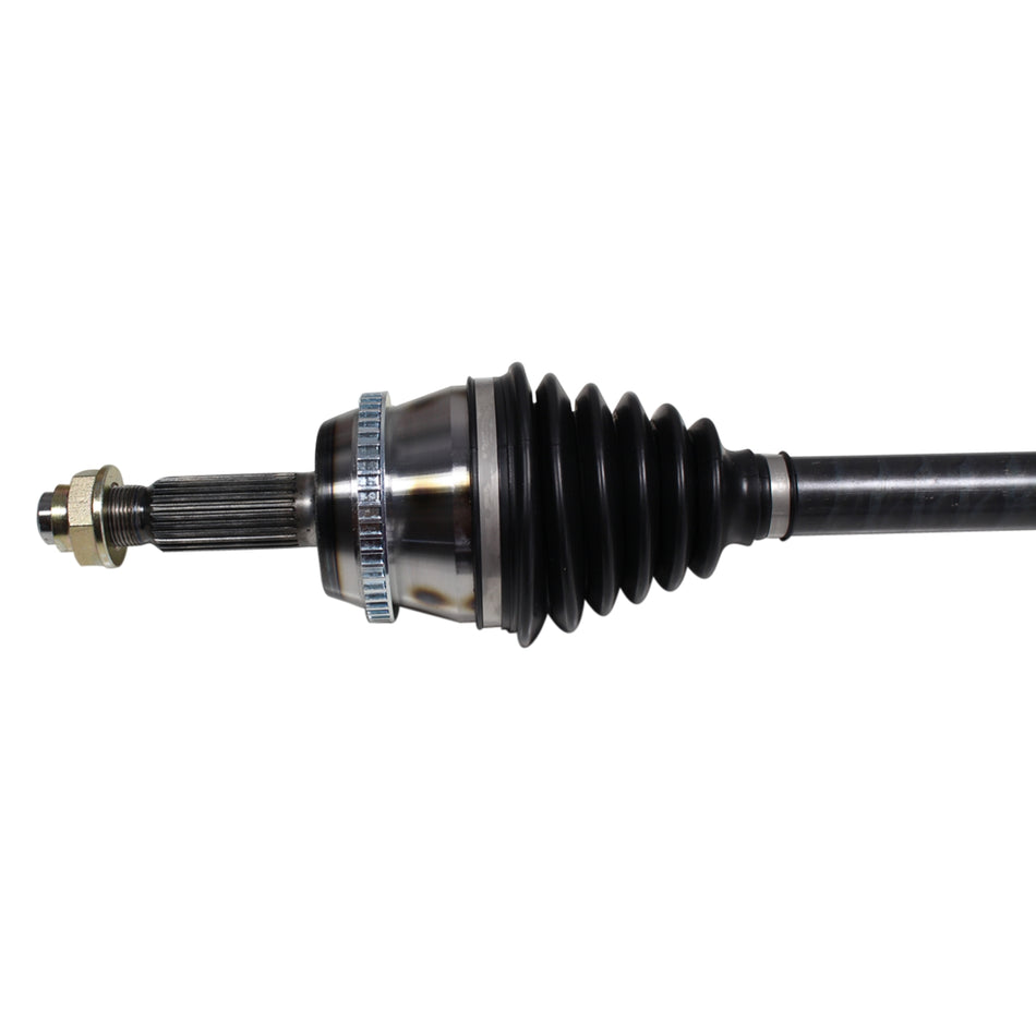 GSP New CV Axle P/N NCV69622