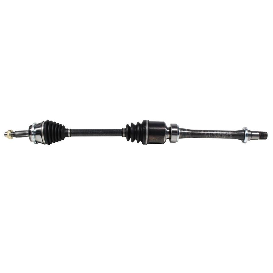 GSP New CV Axle P/N NCV69629