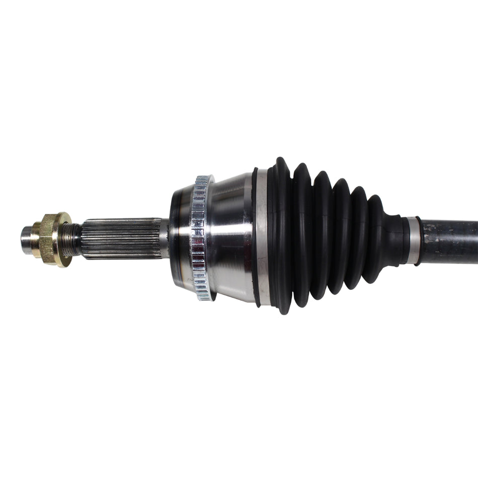 GSP New CV Axle P/N NCV69629