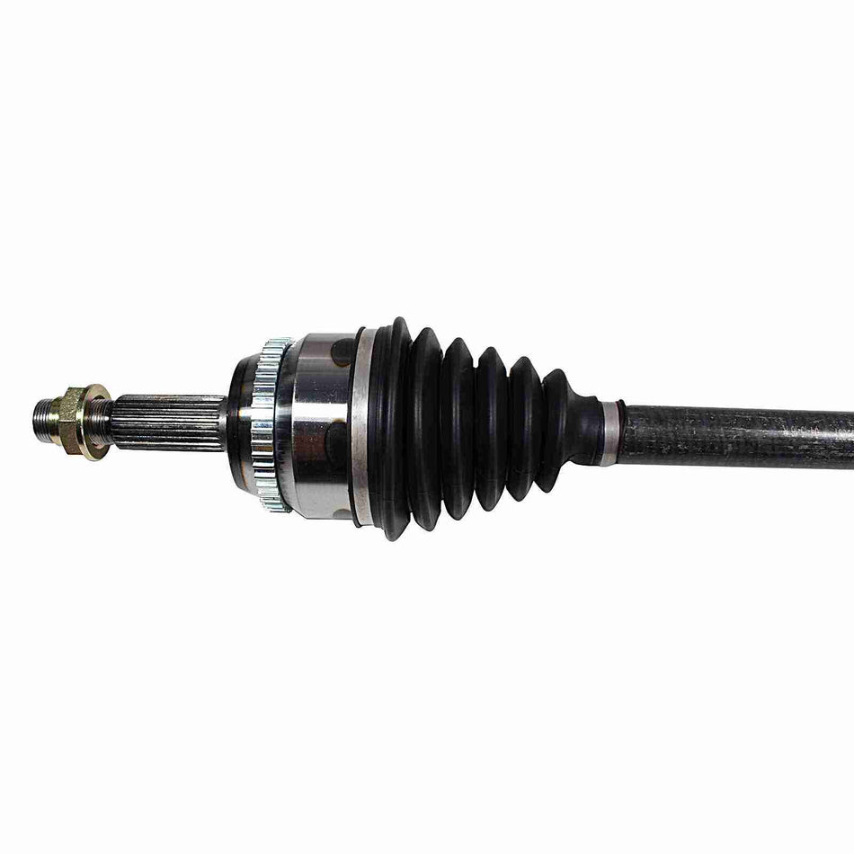 GSP New CV Axle P/N NCV69631