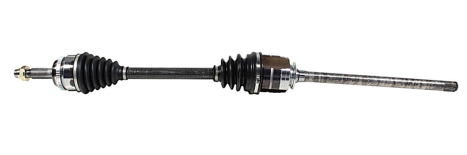 GSP New CV Axle P/N NCV69631