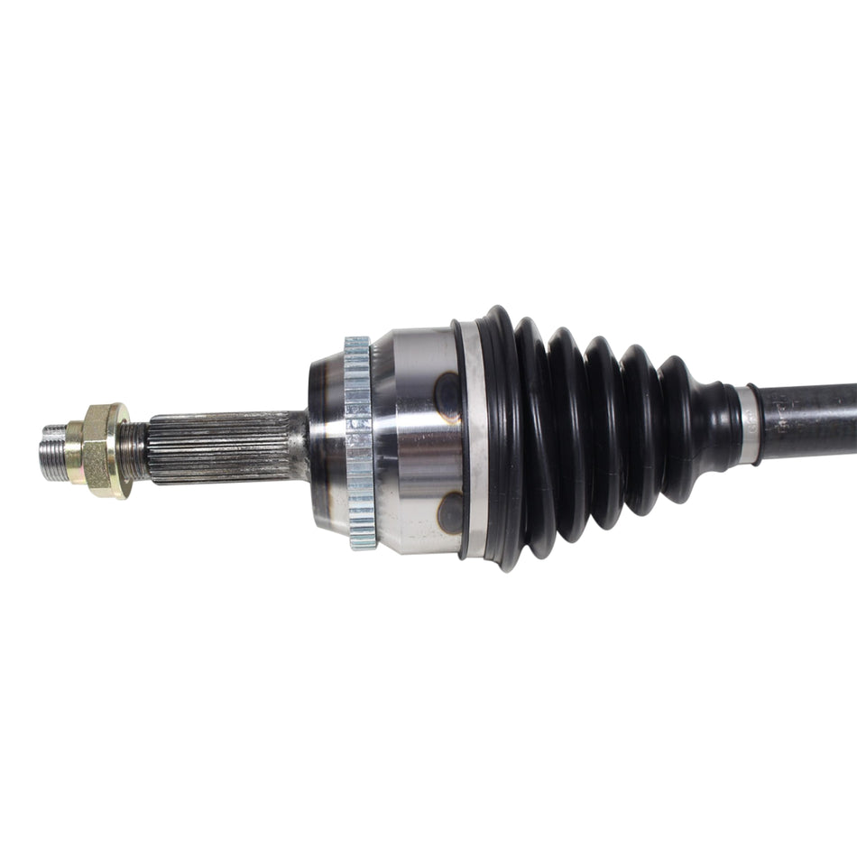 GSP New CV Axle P/N NCV69632