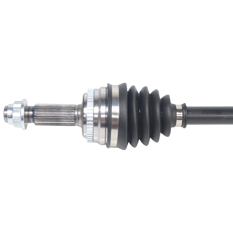 GSP New CV Axle P/N NCV69903