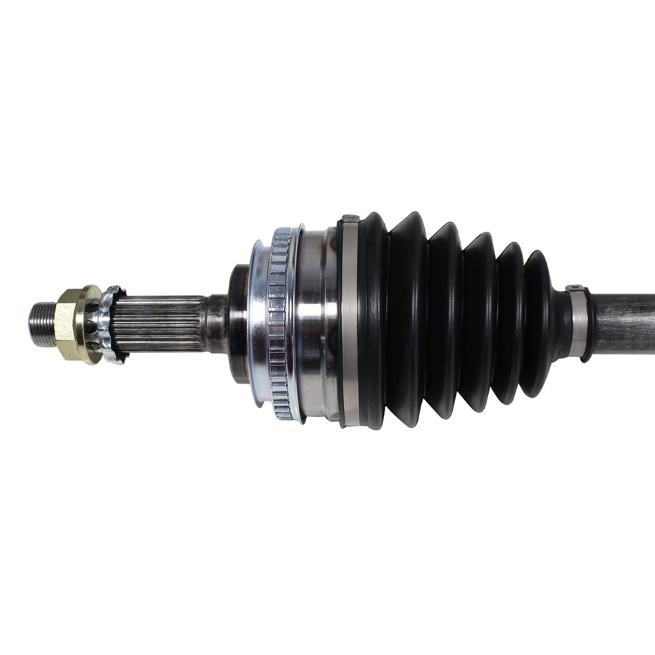 GSP New CV Axle P/N NCV69904