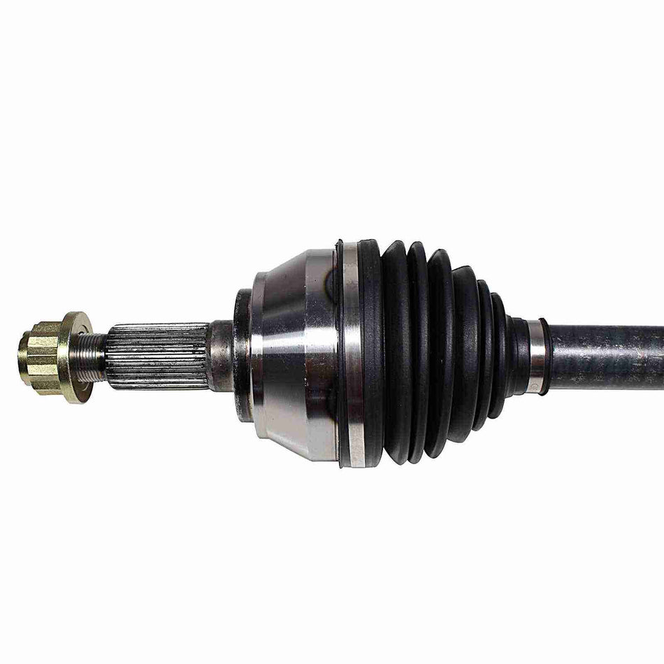 GSP New CV Axle P/N NCV70001