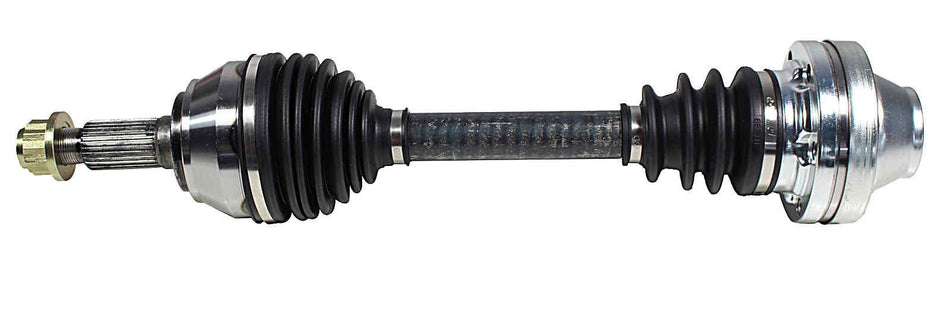 GSP New CV Axle P/N NCV70001