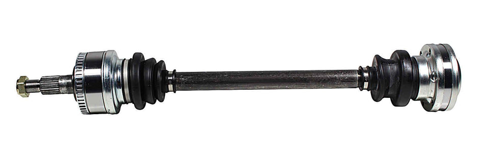 GSP New CV Axle P/N NCV70002