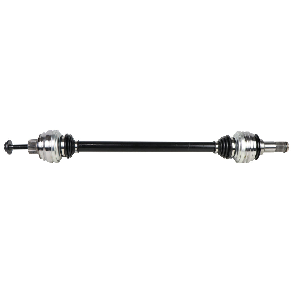 GSP New CV Axle P/N NCV70035