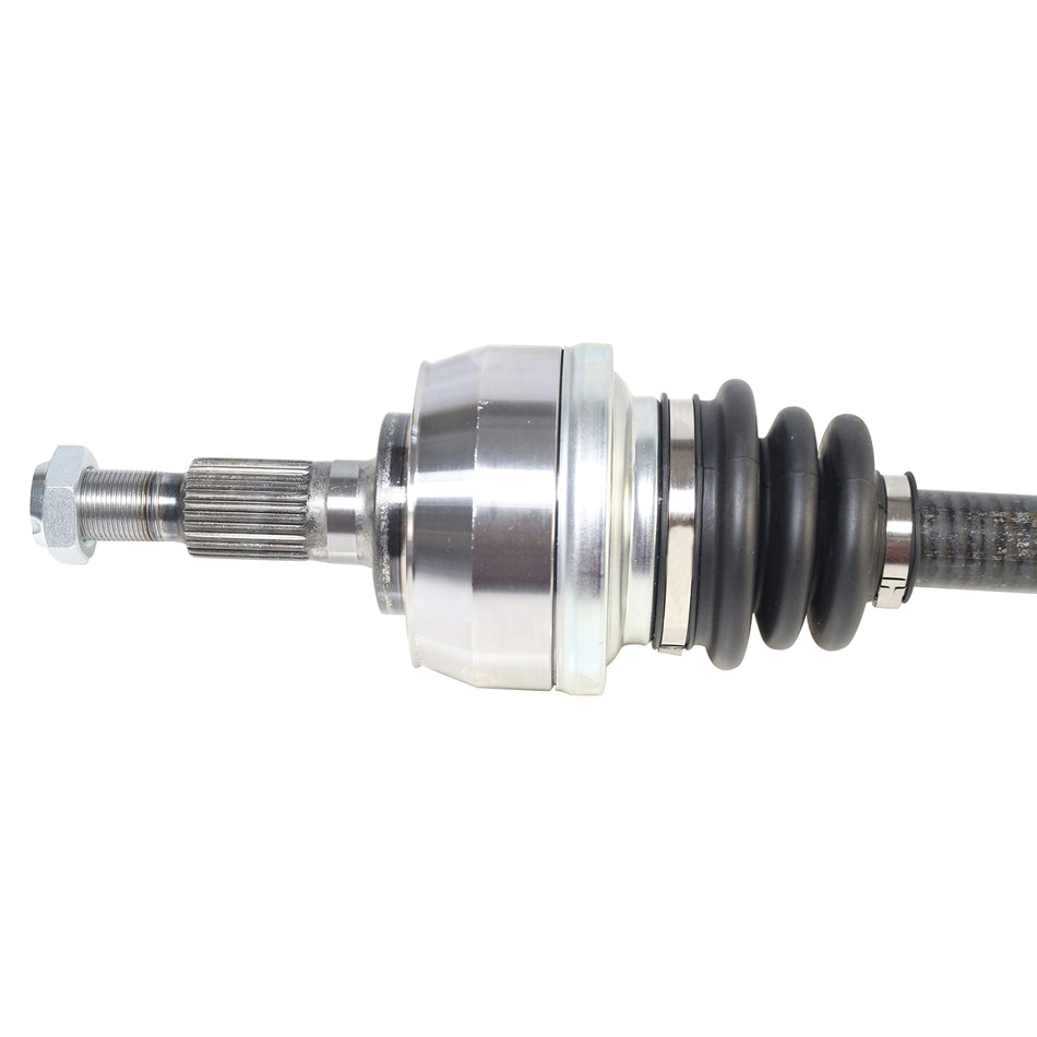 GSP New CV Axle P/N NCV70039