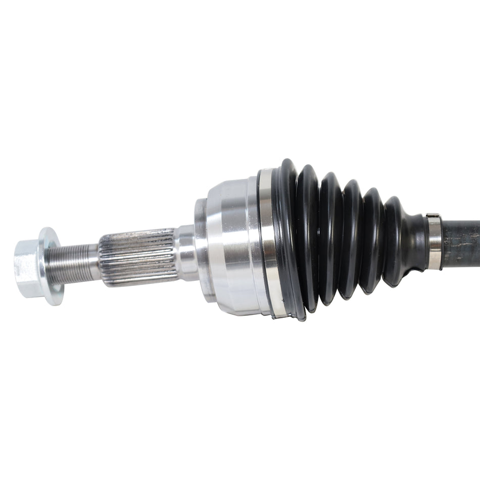 GSP New CV Axle P/N NCV70042