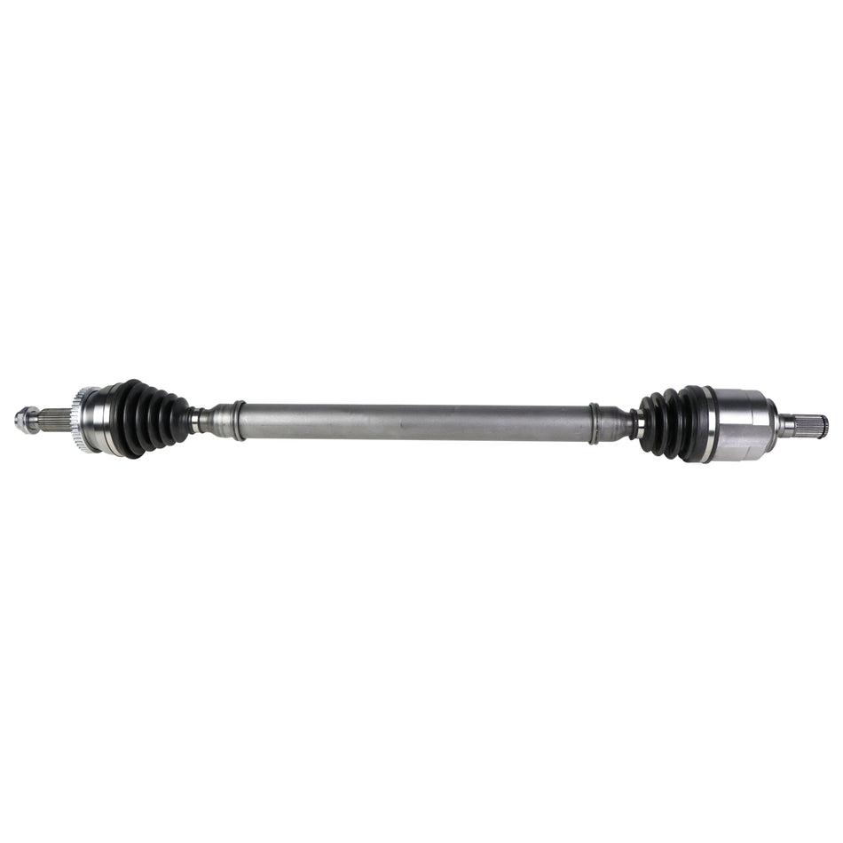 GSP New CV Axle P/N NCV71001K