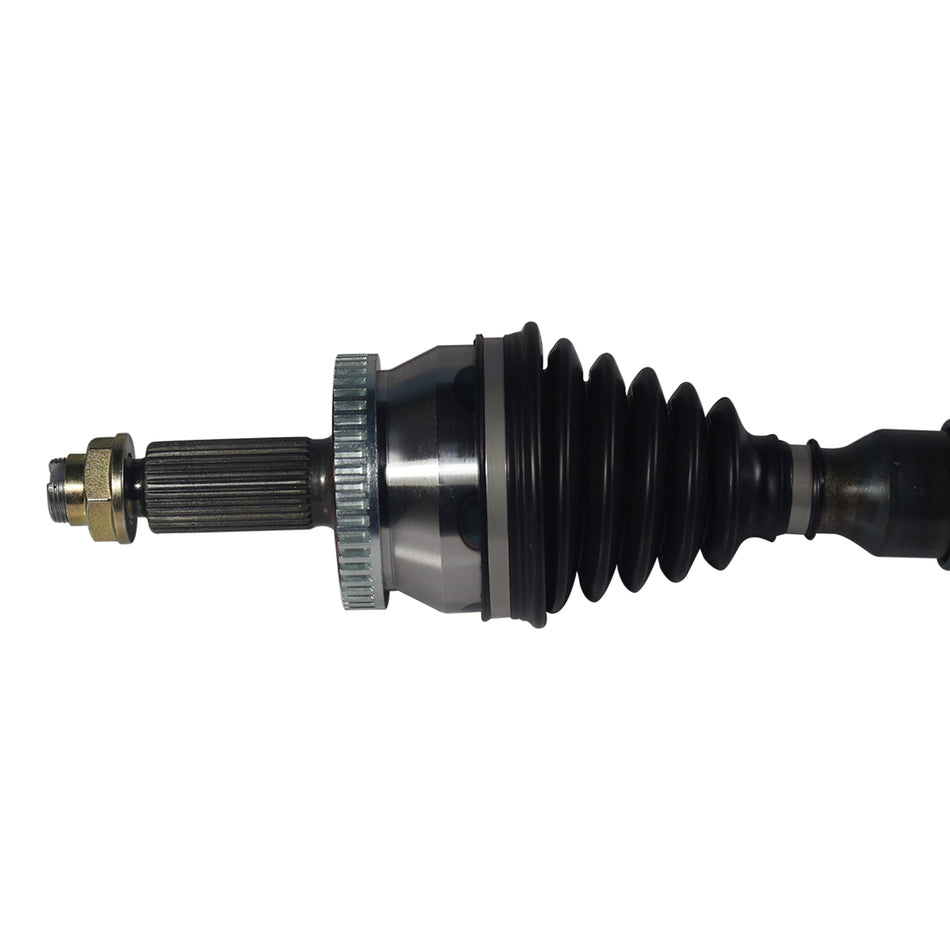 GSP New CV Axle P/N NCV71001K