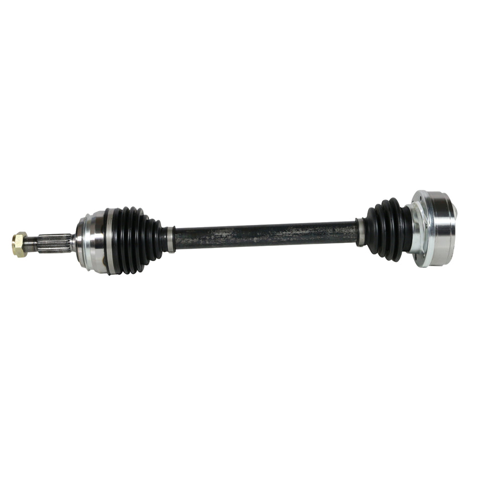 GSP New CV Axle P/N NCV72005