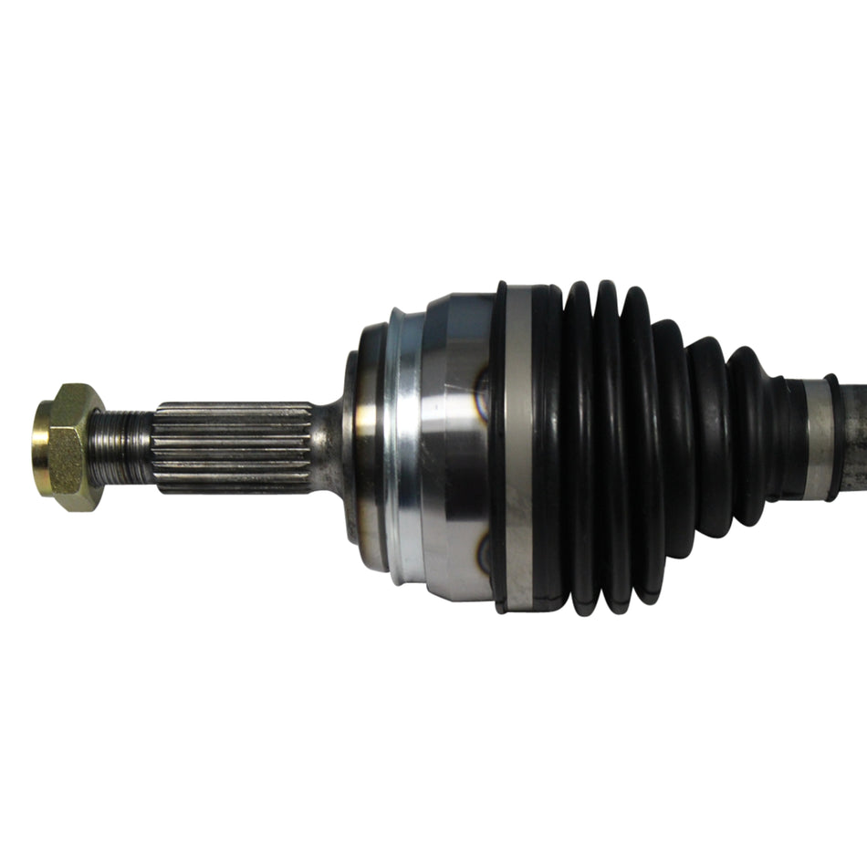 GSP New CV Axle P/N NCV72005