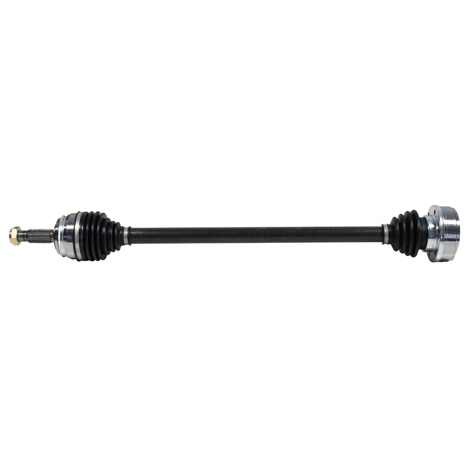 GSP New CV Axle P/N NCV72006