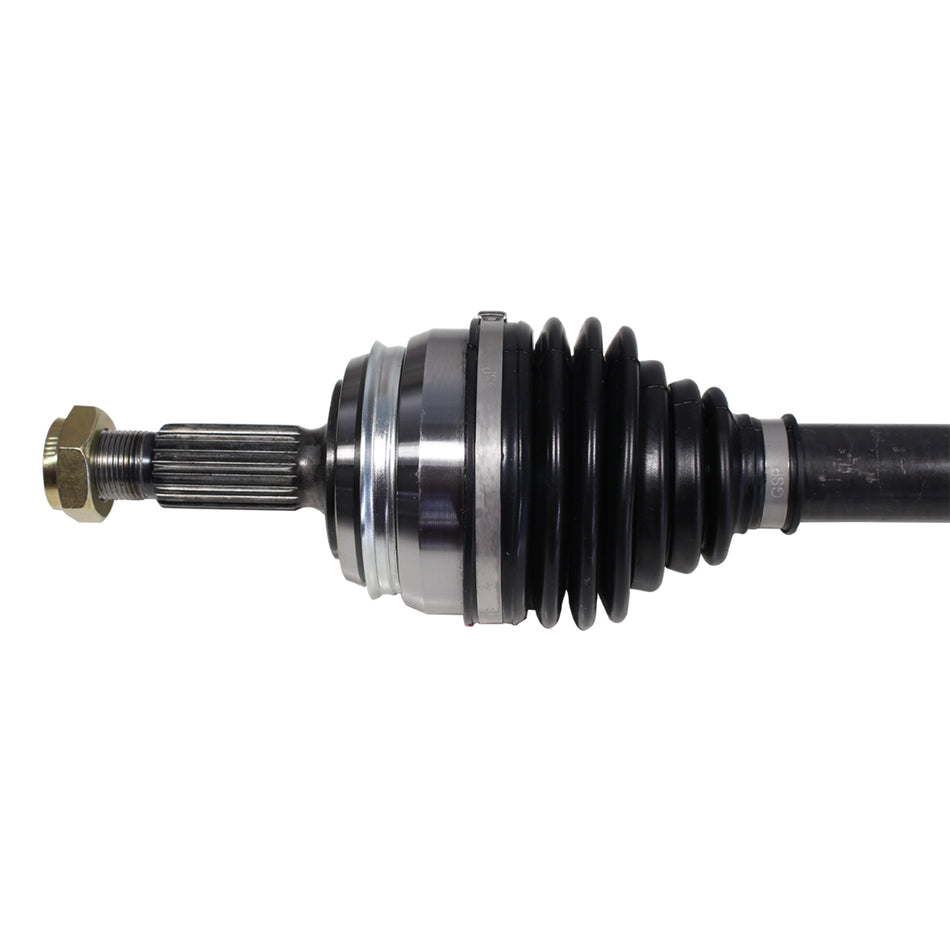 GSP New CV Axle P/N NCV72006