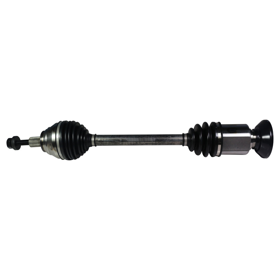 GSP New CV Axle P/N NCV72008