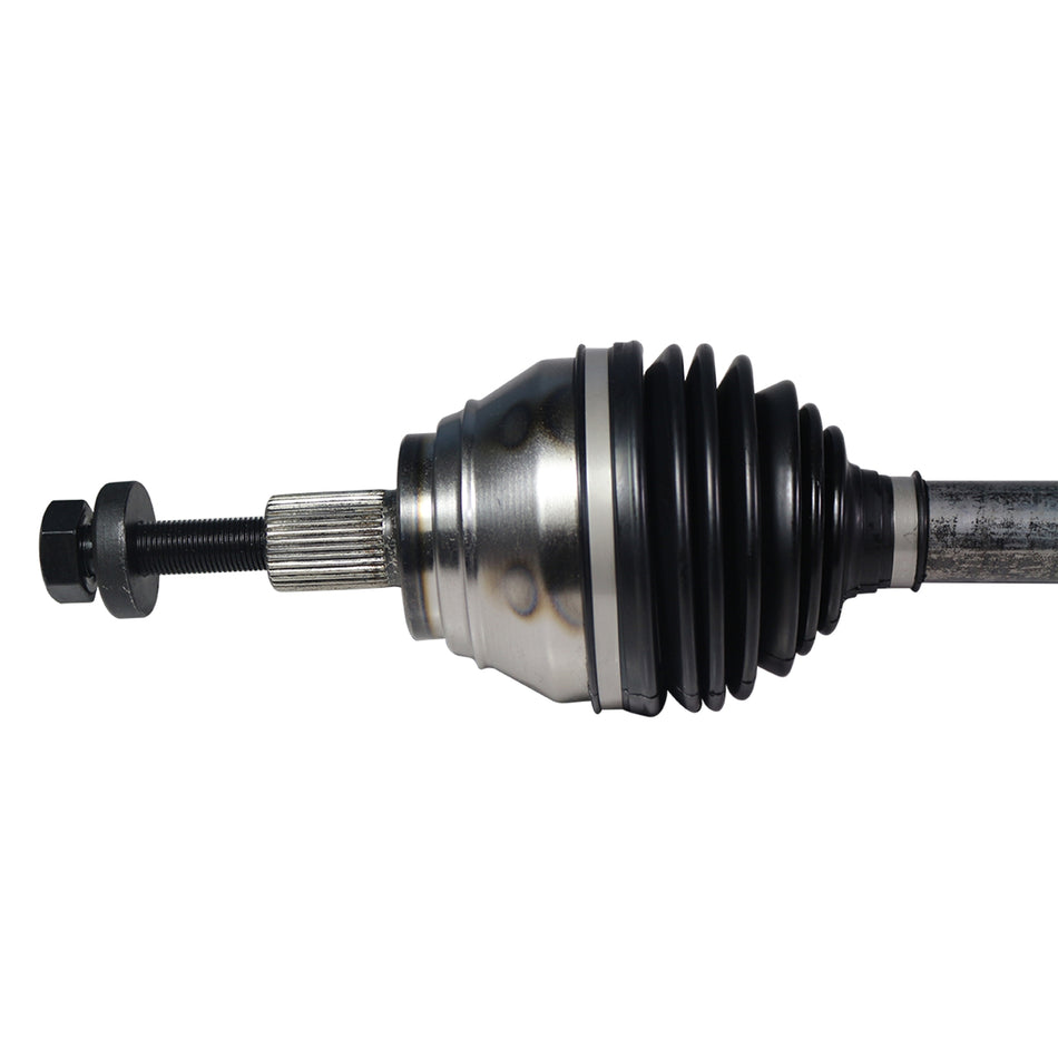 GSP New CV Axle P/N NCV72008