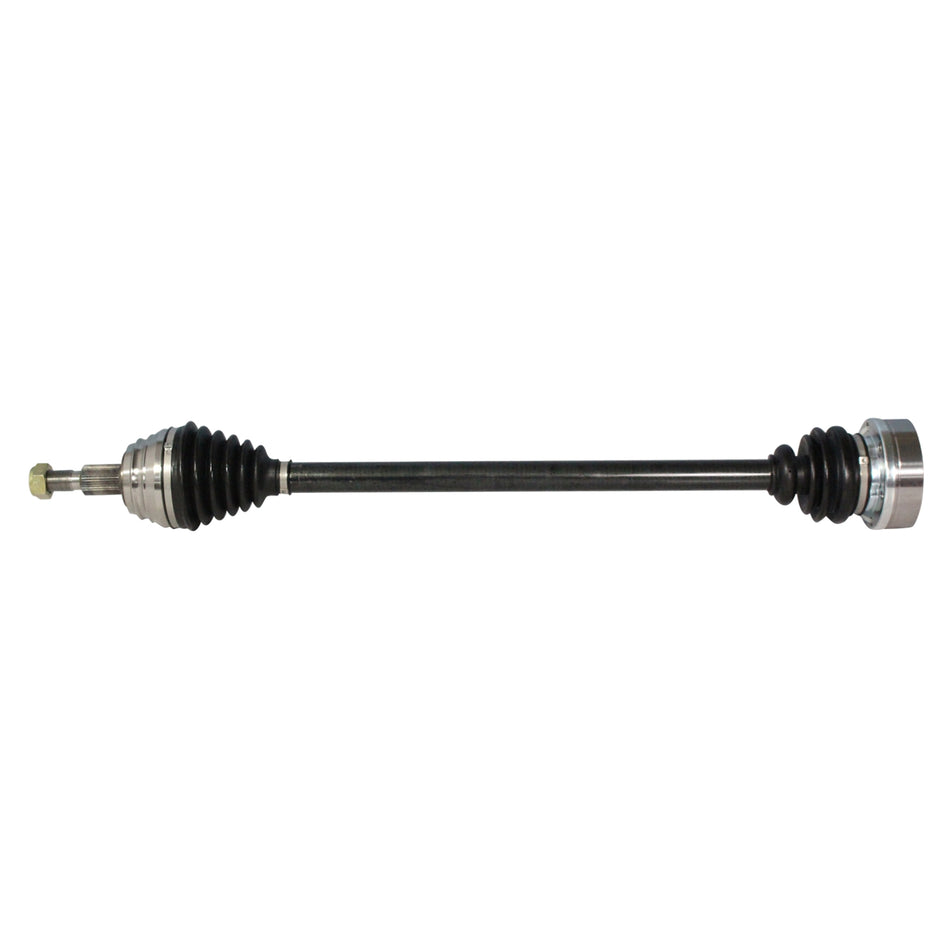 GSP New CV Axle P/N NCV72010