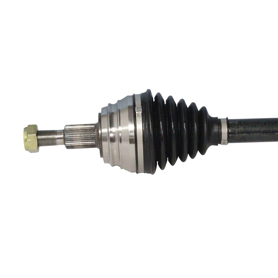 GSP New CV Axle P/N NCV72010