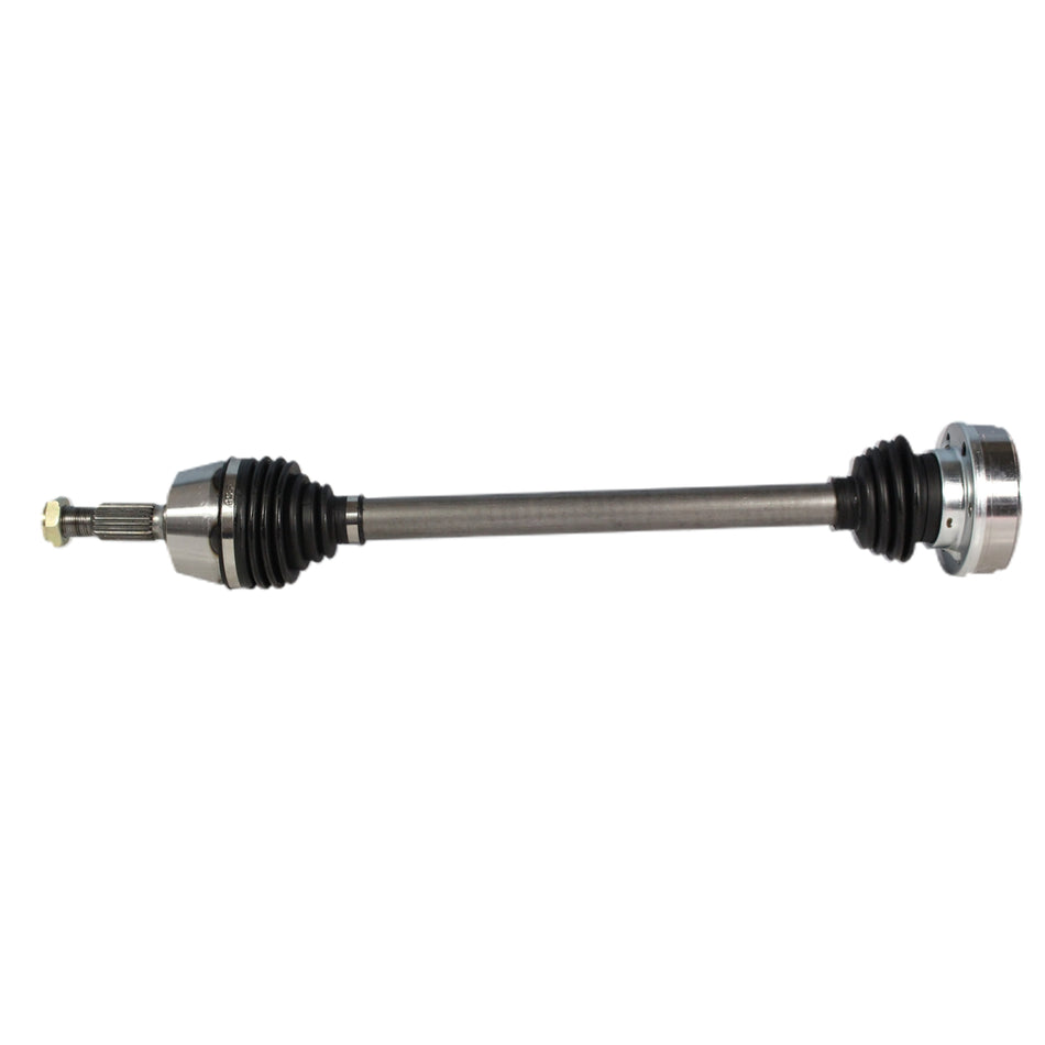 GSP New CV Axle P/N NCV72019