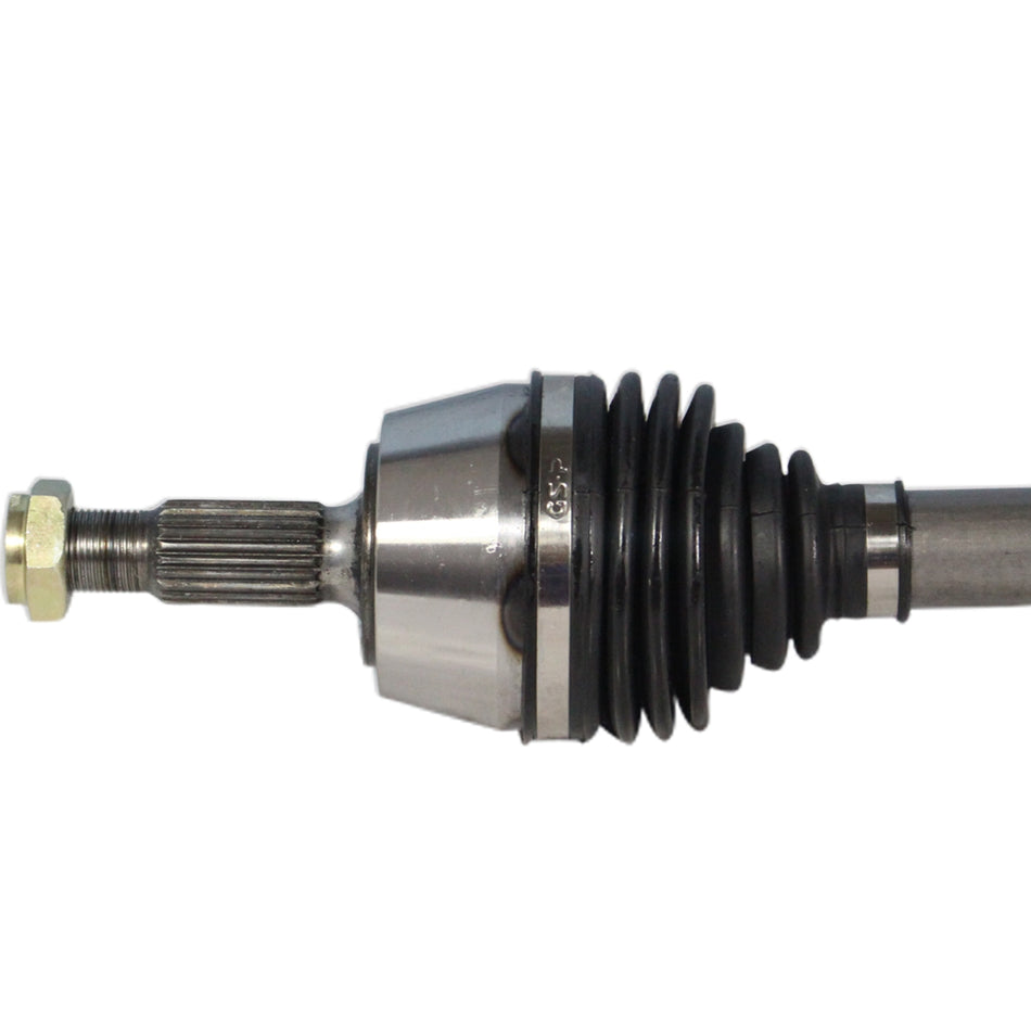 GSP New CV Axle P/N NCV72019