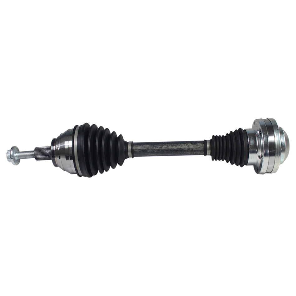 GSP New CV Axle P/N NCV72021