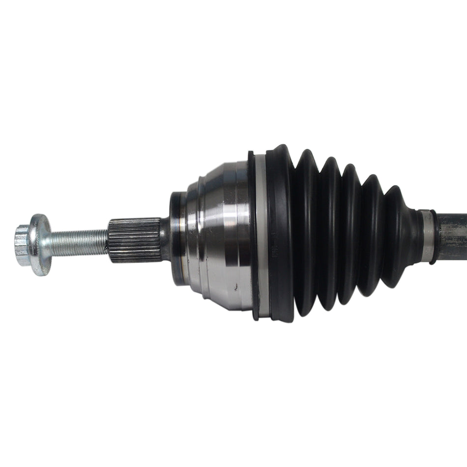 GSP New CV Axle P/N NCV72021