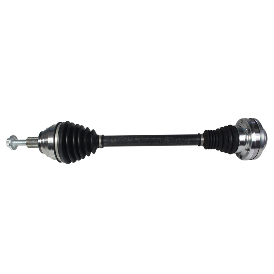 GSP New CV Axle P/N NCV72022