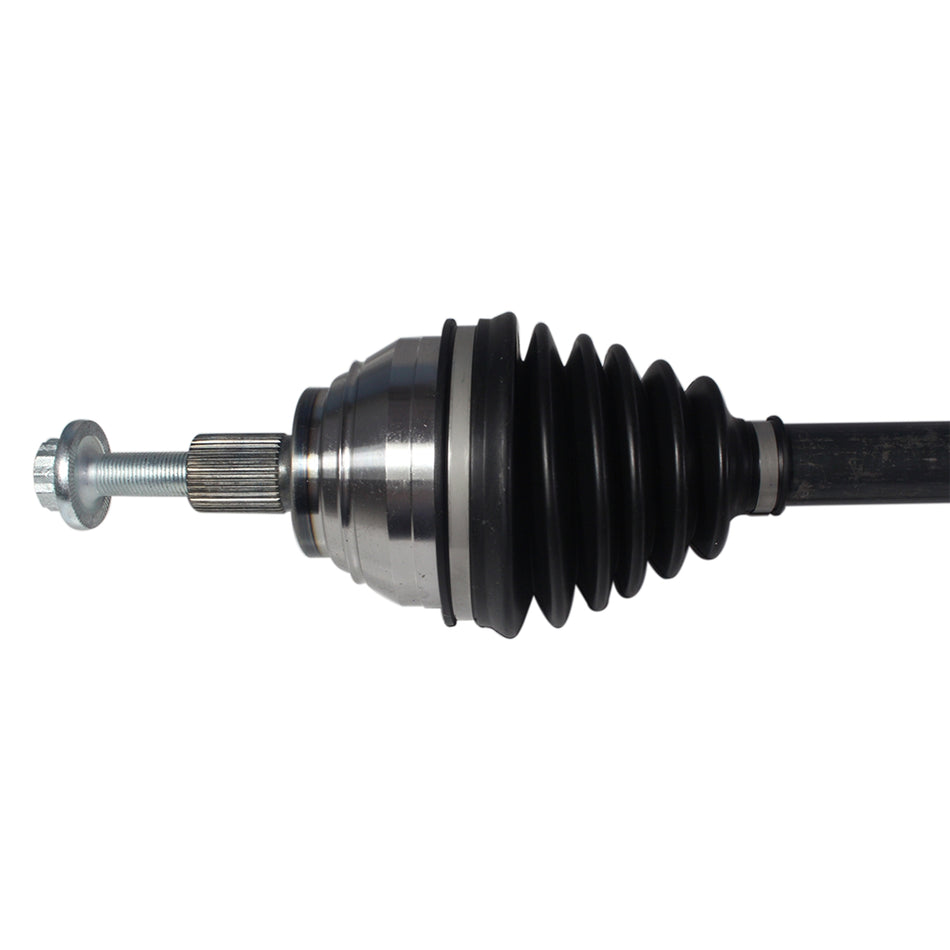 GSP New CV Axle P/N NCV72022