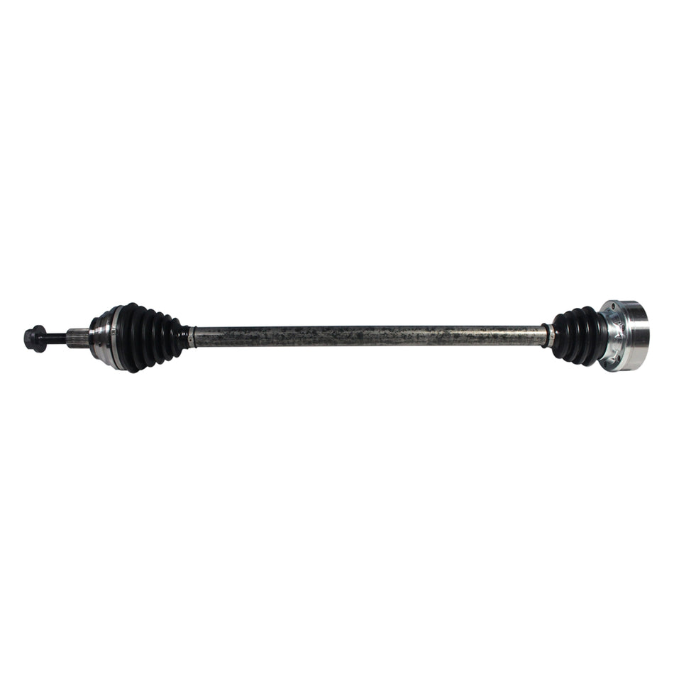 GSP New CV Axle P/N NCV72024