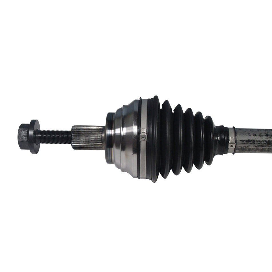 GSP New CV Axle P/N NCV72024